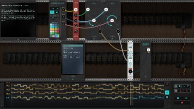 The Signal State